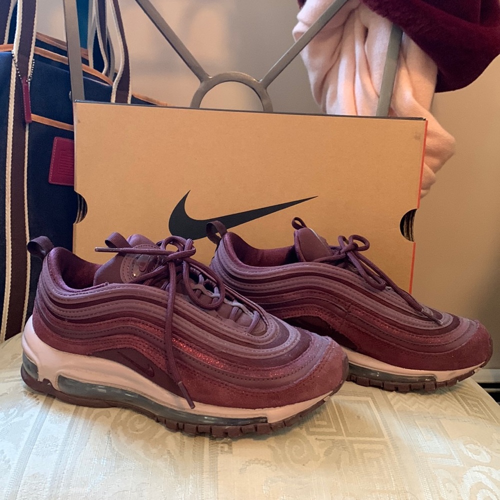 Nike sneaker